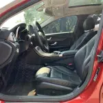 Mercedes-Benz C-Class (Import) 2018 184 л.с. 184 л.с. 184 л.с. из Китая