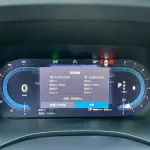 Volvo XC60 2022 250 л.с. — лот 57778598 из Китая
