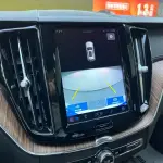 Volvo XC60 2022 250 л.с. — лот 57778598 из Китая