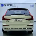 Volvo XC60 2022 250 л.с. — лот 57778598 из Китая