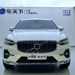 Volvo XC60 2022 250 л.с. — лот 57778598 из Китая