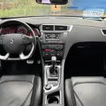 DS DS 6 2014 из Китая