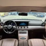 Mercedes-Benz E-Class 2023 258 л.с. — лот 57795417 из Китая