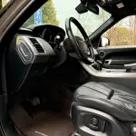 Land Rover Sport 2017 340 л.с. — лот 57791890 из Китая
