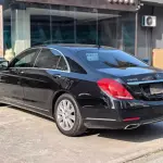 Mercedes-Benz S-Class 2015 272 л.с. — лот 57791876 из Китая