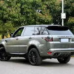 Land Rover Sport 2017 340 л.с. — лот 57791890 из Китая