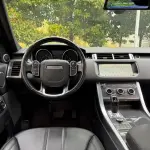 Land Rover Sport 2017 340 л.с. — лот 57791890 из Китая