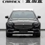 Mercedes-Benz E-Class New Energy 2022 из Китая