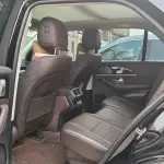 Mercedes-Benz GLE 2021 из Китая