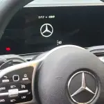 Mercedes-Benz GLE 2021 из Китая