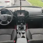 Landwind Landwind X8 2017 из Китая