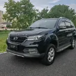 Landwind Landwind X8 2017 из Китая