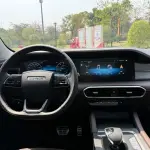 Jetour X90 PLUS 2023 из Китая