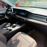 Jetour X90 PLUS 2023 из Китая
