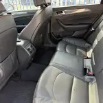 Hyundai Sonata 2017 из Китая