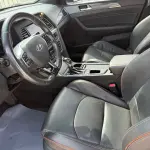 Hyundai Sonata 2017 из Китая
