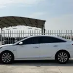 Hyundai Sonata 2017 из Китая