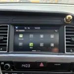 Hyundai Sonata 2017 из Китая