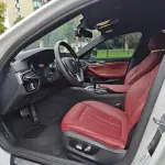 BMW 5 Series 2018 252 л.с. — лот 57792029 из Китая