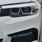 BMW 5 Series 2018 252 л.с. — лот 57792029 из Китая