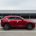 Mazda CX-5 2018 из Китая
