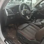 BMW X3 2024 из Китая