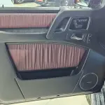 Mercedes-Benz G-Class AMG 2017 из Китая