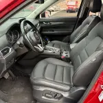 Mazda CX-5 2018 196 л.с. из Китая