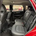 Mazda CX-5 2018 196 л.с. из Китая