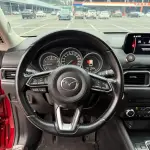 Mazda CX-5 2018 196 л.с. из Китая