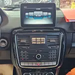Mercedes-Benz G-Class AMG 2017 571 л.с. 571 л.с. из Китая