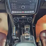 Mercedes-Benz G-Class AMG 2017 571 л.с. 571 л.с. из Китая