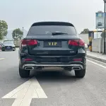 Mercedes-Benz GLC 2022 197 л.с. — лот 57792203 из Китая