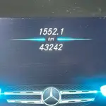 Mercedes-Benz GLC 2022 197 л.с. — лот 57792203 из Китая
