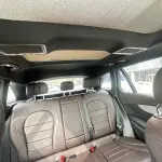 Mercedes-Benz GLC 2022 197 л.с. — лот 57792203 из Китая