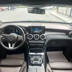 Mercedes-Benz GLC 2022 197 л.с. — лот 57792203 из Китая