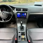 Volkswagen Golf 2015 из Китая