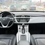 Geely Boyue 2018 184 л.с. 184 л.с. 184 л.с. из Китая