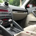 Audi A3 (Import) 2014 из Китая