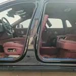 Rolls-Royce Ghost 2021 из Китая