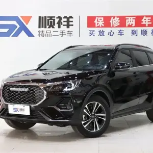 Jetour X70 2025 из Китая