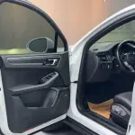 Porsche Macan 2021 из Китая