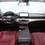 Jetour X70 2025 из Китая