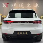 Porsche Macan 2021 из Китая