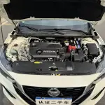 Nissan Sylphy 2023 135 л.с. из Китая