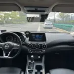Nissan Sylphy 2023 135 л.с. из Китая