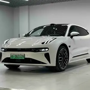 Zeekr 001 2025 из Китая