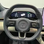 Zeekr 001 2025 из Китая