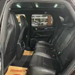Porsche Cayenne 2018 340 л.с. — лот 57792591 из Китая