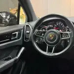 Porsche Cayenne 2018 340 л.с. — лот 57792591 из Китая